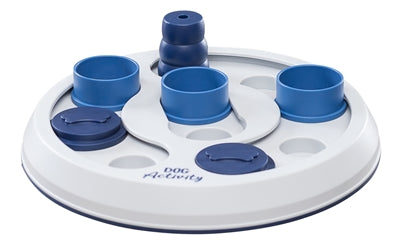 Trixie Hund Aktivität Intelligenz Spiel Flip & Fun 23X23 CM