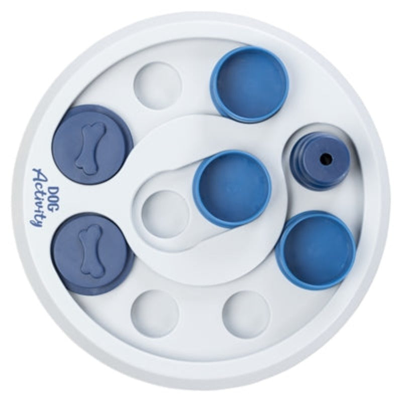 Trixie Hund Aktivität Intelligenz Spiel Flip & Fun 23X23 CM