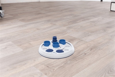 Trixie Hund Aktivität Intelligenz Spiel Flip & Fun 23X23 CM