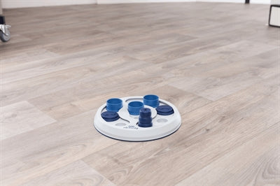 Trixie Hund Aktivität Intelligenz Spiel Flip &amp; Fun 23X23 CM