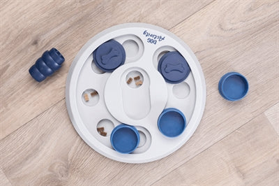 Trixie Hund Aktivität Intelligenz Spiel Flip & Fun 23X23 CM