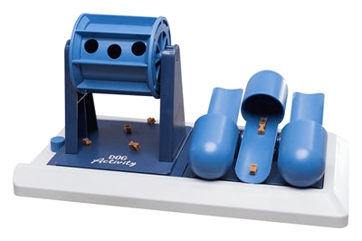 Trixie Hund Aktivität Intelligence Spiel Poker Box Vario 2 32X17 CM