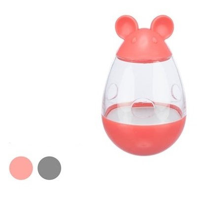 Trixie Katze Aktivität Snack Maus Sortiert 9 CM