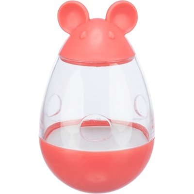 Trixie Katze Aktivität Snack Maus Sortiert 9 CM