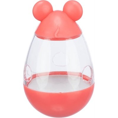 Trixie Katze Aktivität Snack Maus Sortiert 9 CM