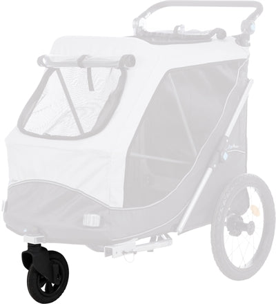 Trixie-Vorderrad Für Fahrradanhänger 12794 / 12794 / 12798
