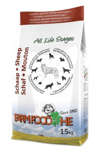 Farm Food Schaap