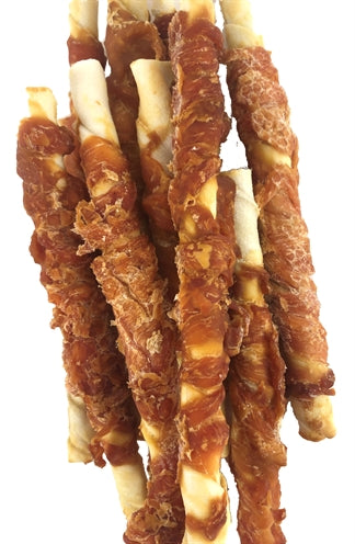 I Am Ich Bin Duck Twist