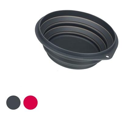 Trixie-Futtertrog / Tränkefahrt Silikon Sortiert