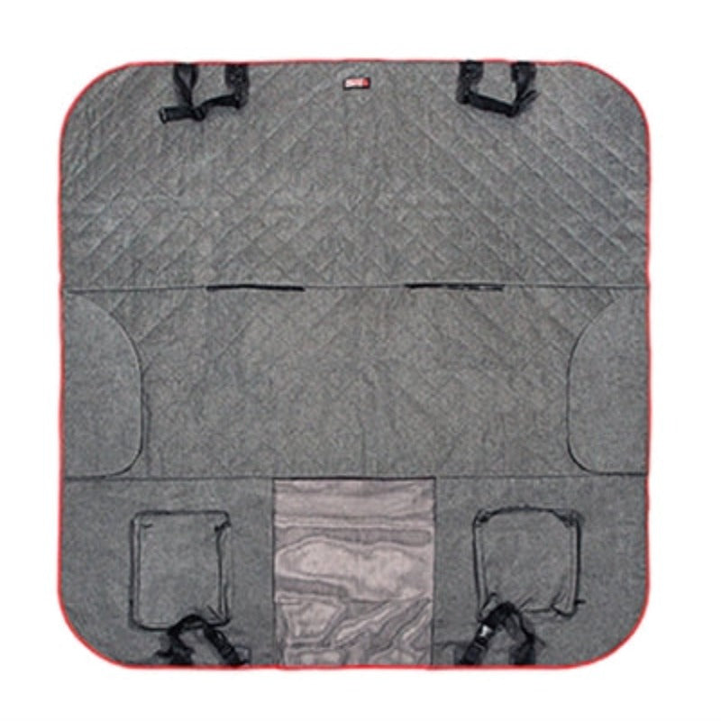 Kong Autodecke 2-In-1 146X134X0,5 CM