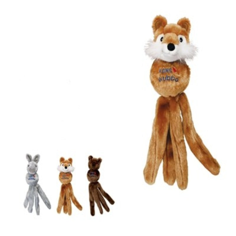 Kong Wubba Freunde Assorti