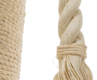 Trixie Kratzende Post-Klara Xxl-Creme 60X60X100 CM