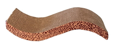 Markenlos Kratzpappe Wellenkarton 49,5X22X7,5 CM