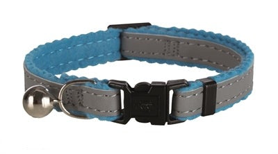 Trixie Halsband Katze Reflektierend Sortiert