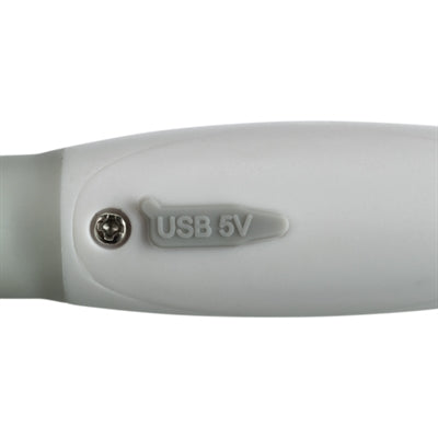 Trixie Kragen Usb Blitzlicht Leuchtende Wiederaufladbare Tpu Multi