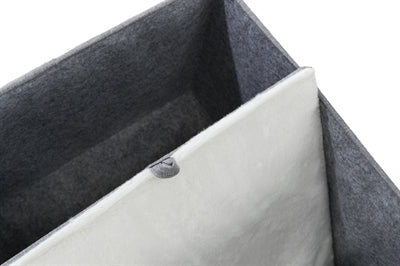 Trixie Kratzbaum Kratzturm Saul Grau 39X39X64 CM