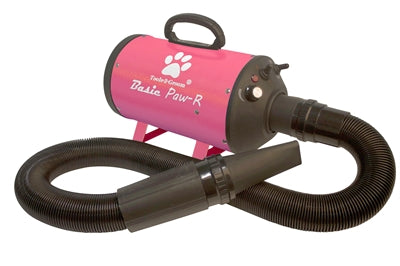 Tools-2-Groom Basic Paw-R Rosa 2200 WATT