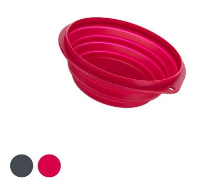 Trixie Reiseeimer Silikon Assortiert