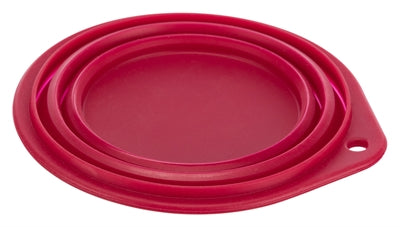 Trixie Reiseeimer Silikon Assortiert