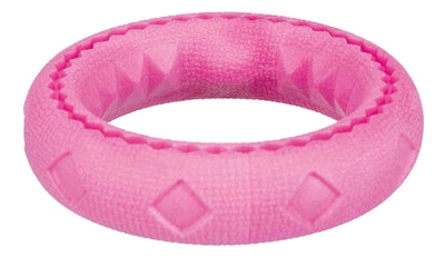 Trixie Aqua Spielzeug Ring Tpr Schwimmende Sortiment