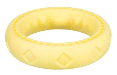 Trixie Aqua Spielzeug Ring Tpr Schwimmende Sortiment
