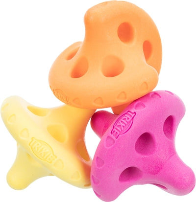 Trixie Aqua Toy Becher Tpr Assorted 12X12X12 CM