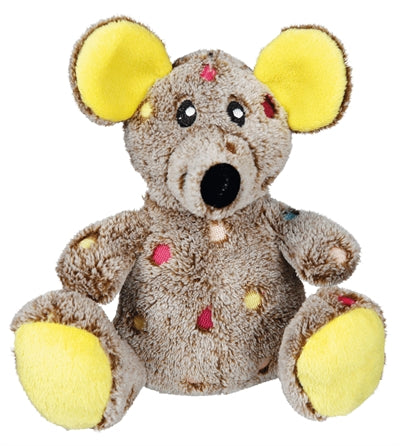 Trixie-Plüsch-Maus Mit Ton