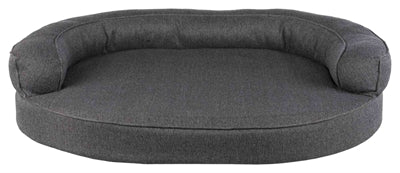 Trixie Florentina Oval Grau 110X85X27 CM