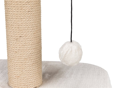 Trixie Glimmer Hellgrau 45X35X46 CM