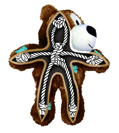 Kong Wilder Wolfsbär Sortiert