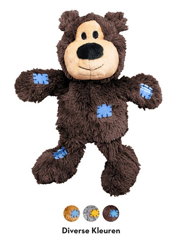 Kong Wilder Wolfsbär Sortiert