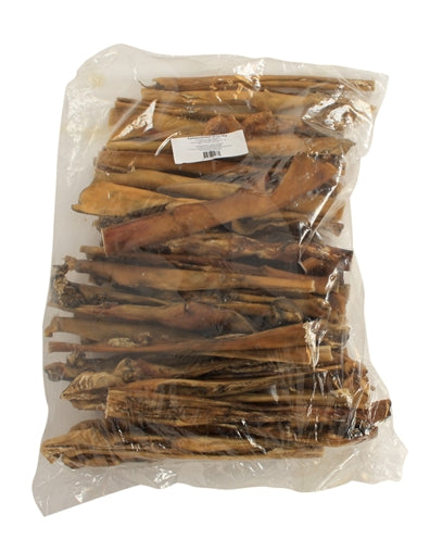 Petsnack-Kalbfleisch-Kauleiste