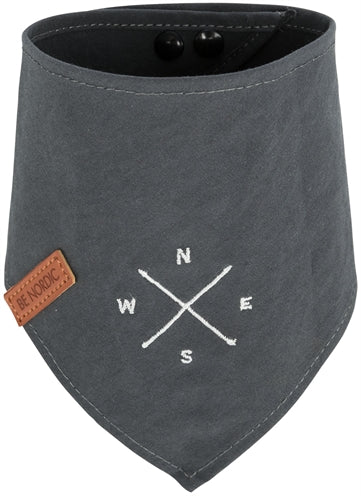 Trixie Be Nordic Wind Rose Grau