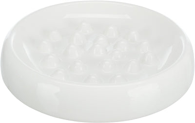 Trixie Langsam Fütternd Keramik Sortiert 18 CM 250 ML