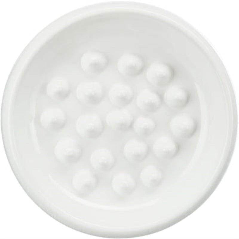 Trixie Langsam Fütternd Keramik Sortiert 18 CM 250 ML