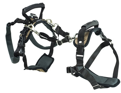 Solvit Petsafe Carelift Vorne Und Hinten MEDIUM