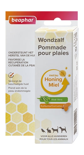 Beaphar Wunderbar