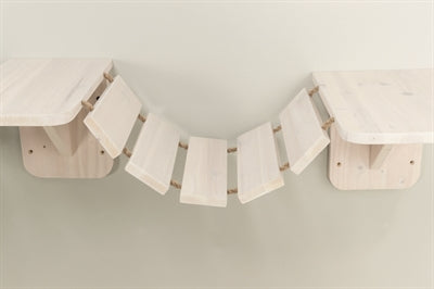 Trixie Wand Weiss 150X30 CM