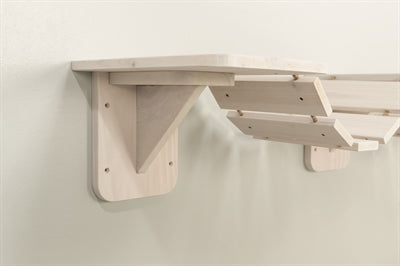 Trixie Wand Weiss 150X30 CM