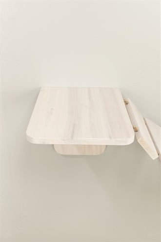 Trixie Wand Weiss 150X30 CM