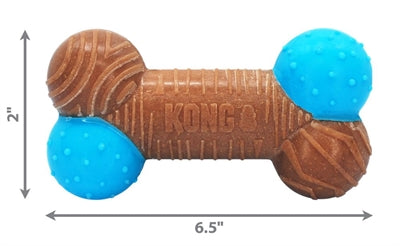 Kong Corestrength Bambusknochen 16X8,5X5,5 CM