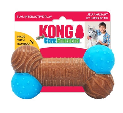 Kong Corestrength Bambusknochen 16X8,5X5,5 CM