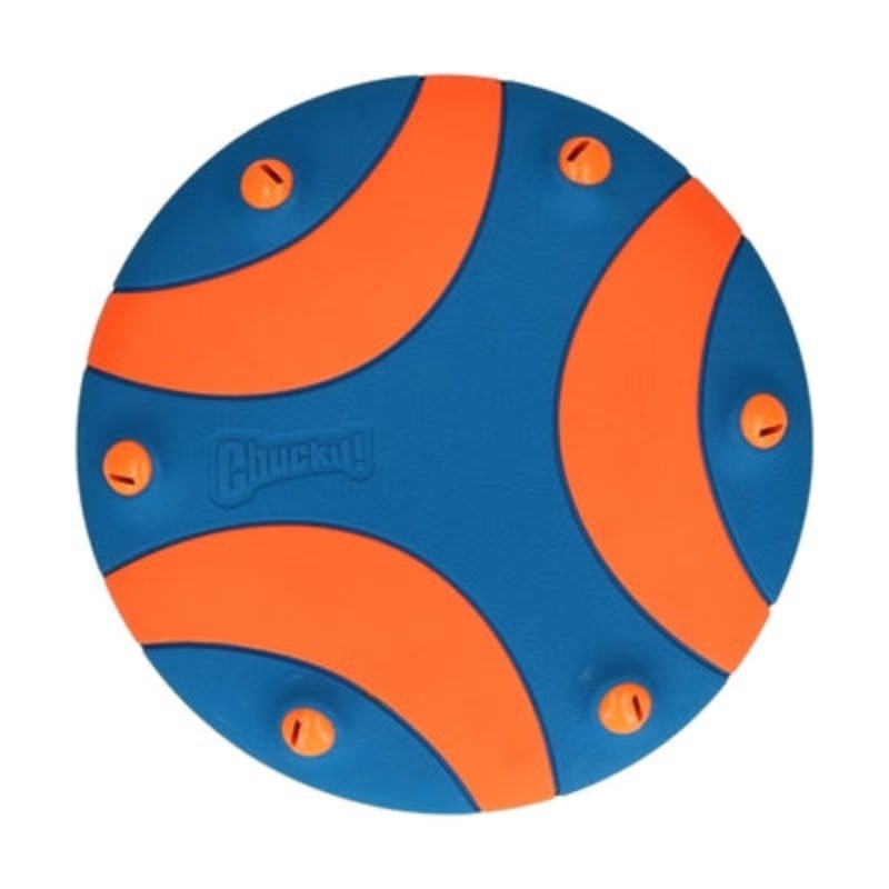 Chuckit Flug Frisbee 23,5X23,5X2 CM