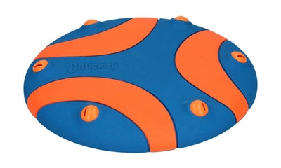 Chuckit Flug Frisbee 23,5X23,5X2 CM