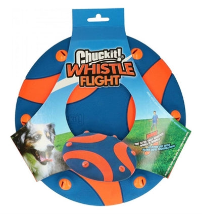 Chuckit Flug Frisbee 23,5X23,5X2 CM