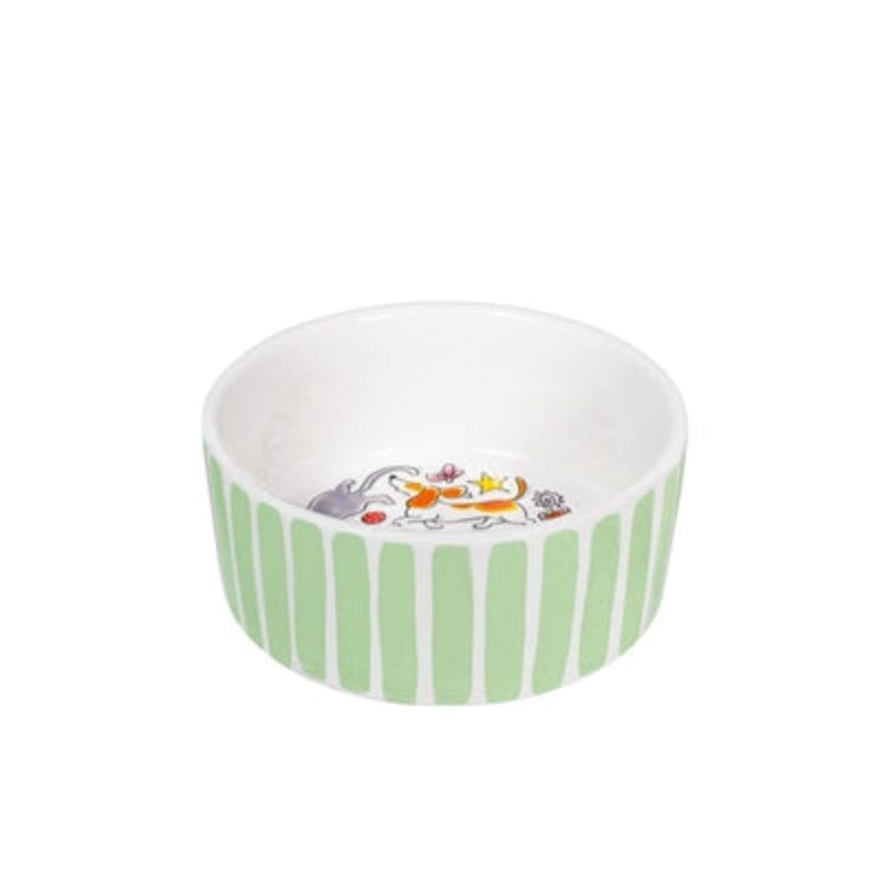 Blond Amsterdam Hund/Katze Du Bist Mein Glück 15.5X15.5X7 CM