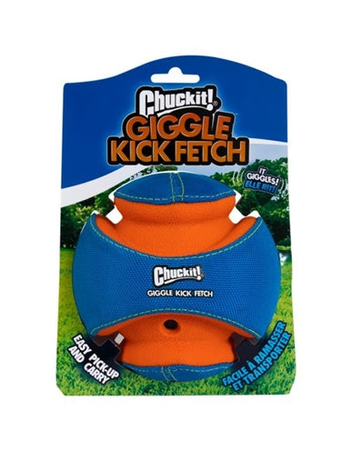 Chuckit Kichern Kick Fetch 14X14X14 CM