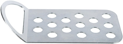 Trixie Zum Verzurren Grau 12X31 CM