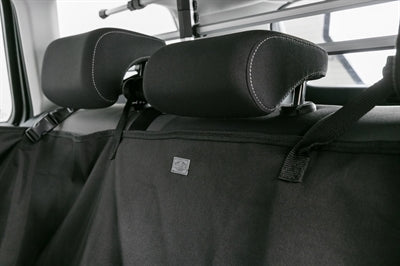 Trixie Auto Schwarz 155X130 CM