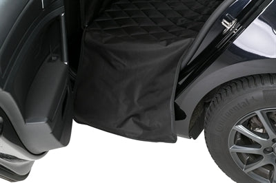 Trixie Auto Schwarz 155X130 CM